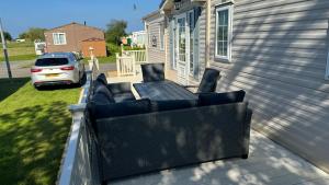 Mablethorpe Luxury Caravan Rental