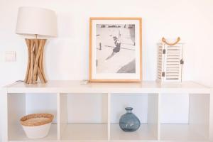 Cannes Elegance – Balcony & Quiet Near Shops