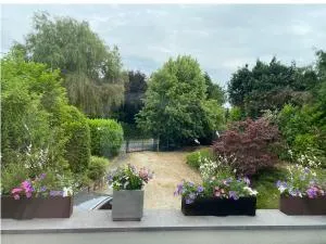 Ohain Crollé superbe appart 1 chambre - 滑铁卢