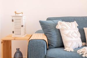 Cannes Elegance – Balcony & Quiet Near Shops