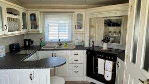 Mablethorpe Luxury Caravan Rental