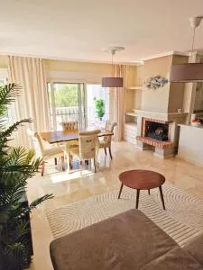 Always sunny apt PoolGolfBeach - Los Dolses