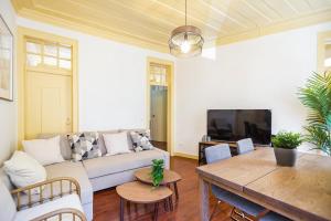 GuestReady - Classical Portuguese Style Family Apt in Bohomeain Alfama