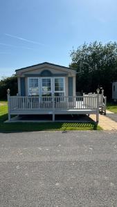 Mablethorpe Luxury Caravan Rental