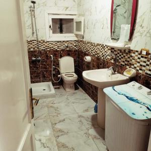 قرية مرقيا الساحل الشمالى