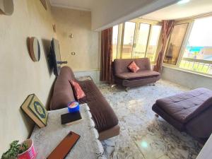 قرية مرقيا الساحل الشمالى