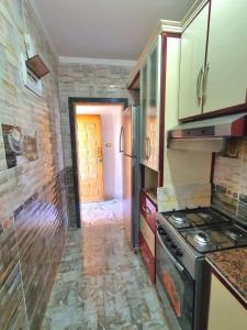 قرية مرقيا الساحل الشمالى