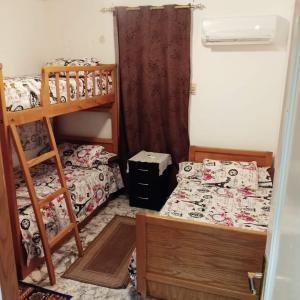 قرية مرقيا الساحل الشمالى