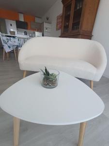 Appartements appartement la mer : photos des chambres