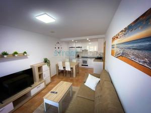 Apartamento Entremares -Fisterra