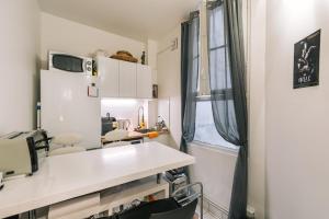 GuestReady - Cosy studio mezzanine in Paris