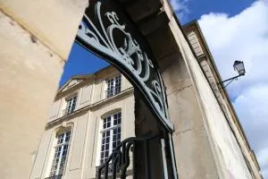 Villa République Normandie - 埃鲁维尔圣克莱