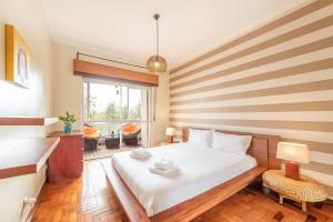 GuestReady - Peaceful 1 Bedroom Abode in Estoril