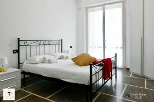 Inn Pisa Rentals 2- Starlight Central Flat