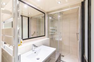 GuestReady - Estúdio Exuberante em Les Marais