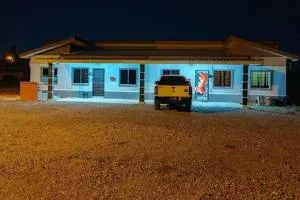 One Lot - Lodging Two - Kodiang