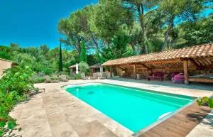 GuestReady - Villa proche d'Aix-en-Provence - Velaux