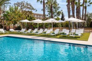 Meliá Lloret de Mar 4 Sup