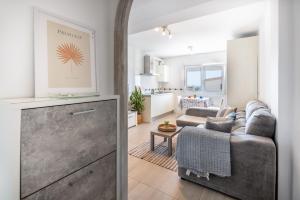 LXR Caracola 3HAB. a pasos del mar