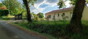 Villas Villa Puycelsienne : photos des chambres