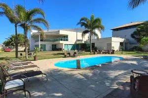 Mansão Salvatto em Vila Velha - 蓬塔达弗塔