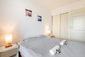 GuestReady - A Spacious apt near Eiffel Tower
