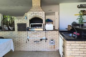 Mansão Salvatto em Vila Velha