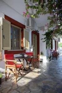 FLOWERS STUDIOS - Kámbos