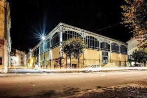Appartements Le Summit #Clim #Rue pietonne : photos des chambres