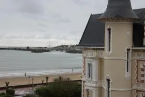 Appartement cocon Royan plage - رويان