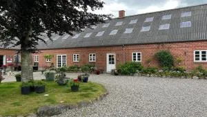 Staudeengen et dejlig sted med fred og ro - Hobro