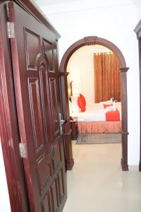 Dahlia Sohar Hotel Apartments