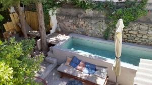 Casa dOlivier chambre dhôtes
