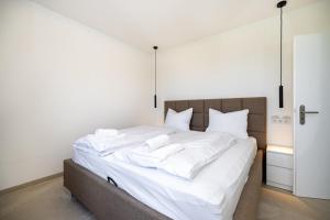 Penthouse Wohnungen mit Ausblick