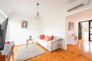 GuestReady - Spacious Flat in the heart of Lisbon