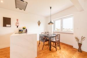 GuestReady - Spacious Flat in the heart of Lisbon