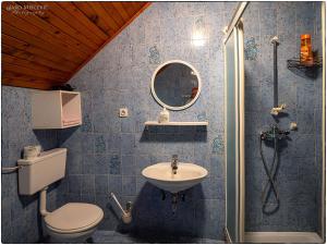 Turistična kmetija Markun 