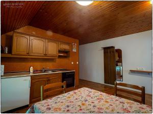 Turistična kmetija Markun