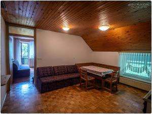 Turistična kmetija Markun