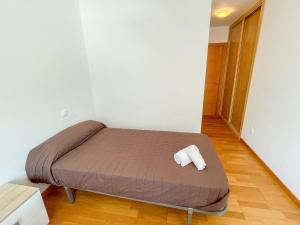 Apartamentos Portosin 3000