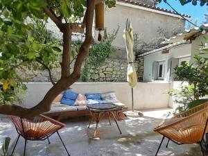Casa dOlivier chambre dhôtes