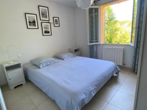 Villas Villa spacieuse proche de Marseille avec jardin et piscine privee : photos des chambres