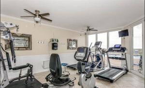 SeaSpray Riverside 611