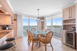 SeaSpray Riverside 611