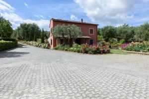 Villa Boscone by Mmega