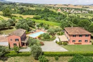 Villa Boscone by Mmega - Querce