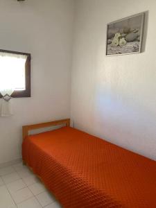 Villa 5 pers climatisée terrasse et parking proche plage - V0264