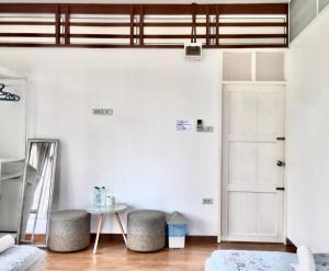 Thirty Tree Garden House