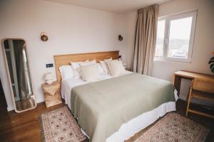 Hotel Boutique Lamar de Suances