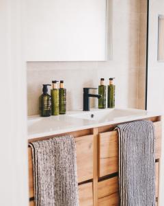 Hotel Boutique Lamar de Suances